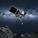 OSIRIS Rex Live Presentation