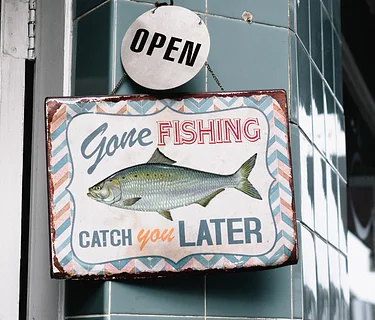 Shad About You, Windsor’s Favorite Fish