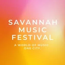 Savannah Music Festival