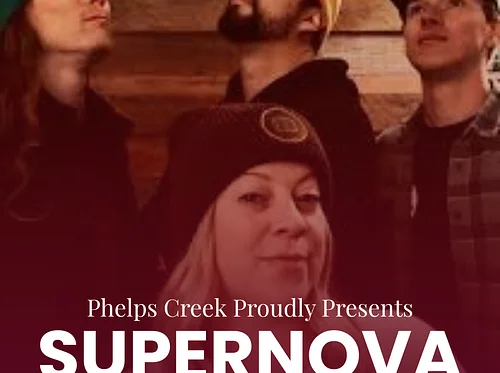 Super Nova Music