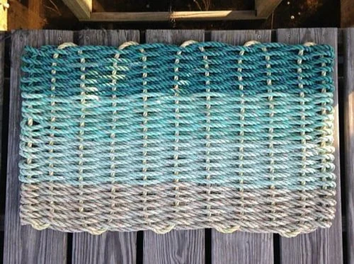 Weaving Workshop on the Water