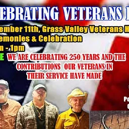 Veterans Day 2026