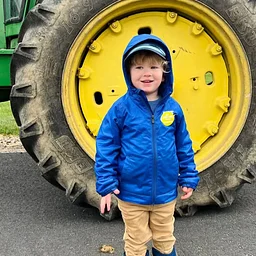 Friday Farmers