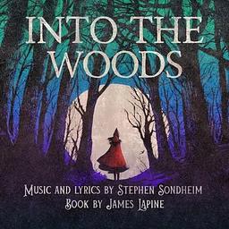 Into the Woods