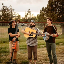 The Riverside Concert