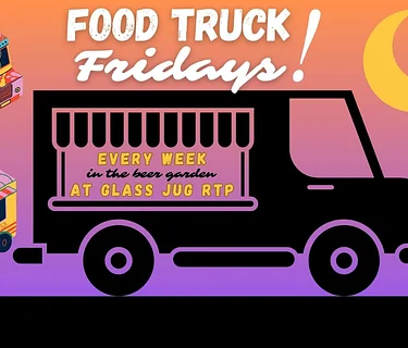 Food Truck Friday - El Jefecito