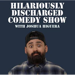 Hilariously Discharged