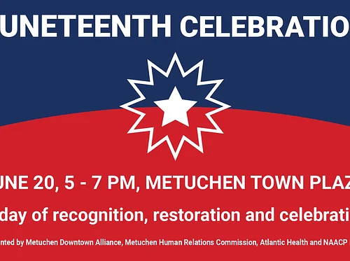 Juneteenth Celebration