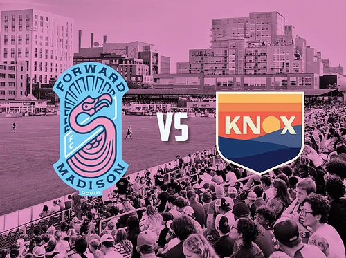 FMFC vs One Knoxville SC