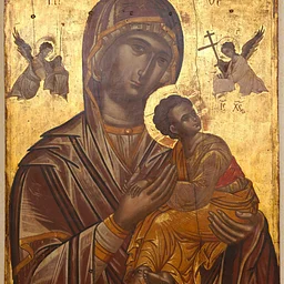 The Passion of Mary