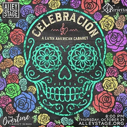 Celebración: A Latin American Cabaret