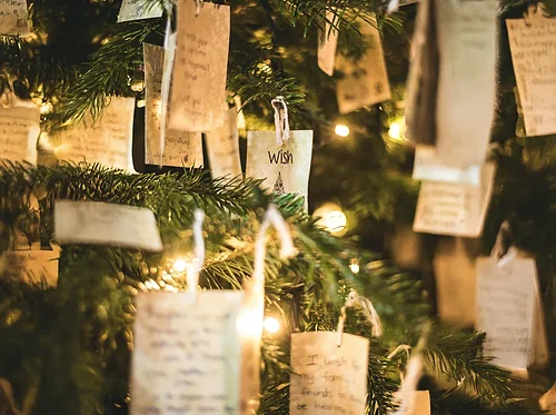 Angel Tree