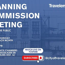 Planning Commission Meeting