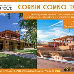 12:00 PM-Corbin Combo Tour