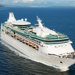CDE Cruise Conference