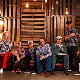 Monsters of Yacht – America's Premier Tribute to 70s and 80s Yacht Rock