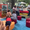 Story Time In The Park: “KINDNESS MAKES US STRONG” – July 2026