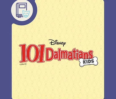 Summer Camp: 101 Dalmatians Kids (Session 2)