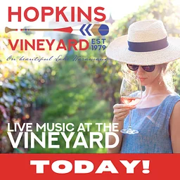 Live Music at the Vineyard