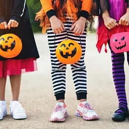 Hometown Halloween