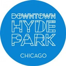 Downtown Hyde Park Chicago