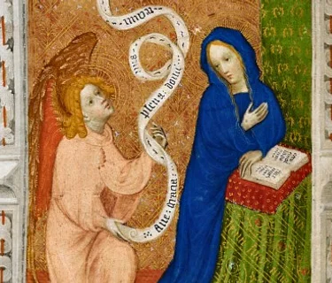 Christmas in Medieval England