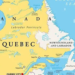 Montreal & Quebec City & Canada's Capital City