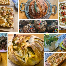 Cauldron to Crust Pop-up