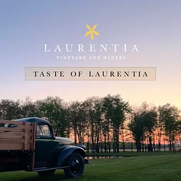 Taste of Laurentia – Every Saturday – 1:00pm and 3:00pm