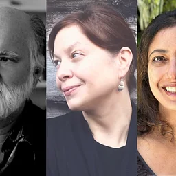 Images Change Us: On Writing, Art, and Intimacy