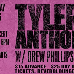 Tyler Anthony
