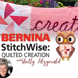Stitchwise: Quilted Creation