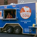 Food Truck: Squeaky Cow