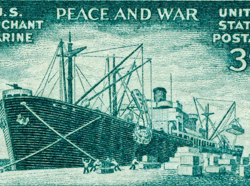 National Maritime Day