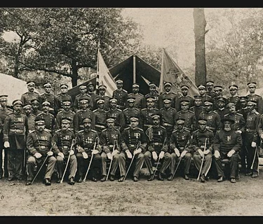 Central Illinois Heroes Who Answered the Call