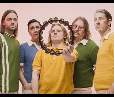 The Music of the Beach Boys Featuring Pet Sounds Live