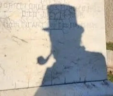 A Grave Situation, Walking Tour of Brewster Cemetery