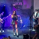 Ashley Lux Band