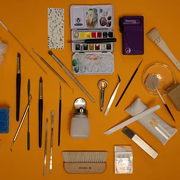 Guided Tour: Urgent Action – Preserving Cultural Heritage at the documenta archiv
