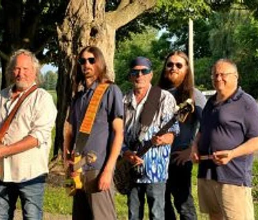 Music at the Museum: “Petty Thieves”