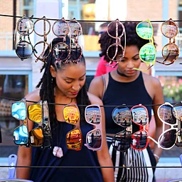 SoWa Open Market