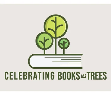 Celebrating Books and Trees