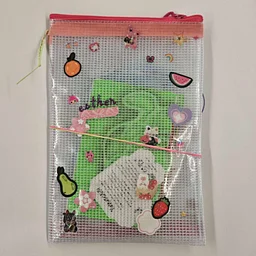 DIY Journal Pouch Cover