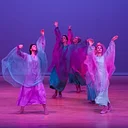 Eurythmy Spring Valley logo