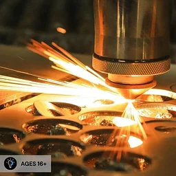 CNC Laser 101