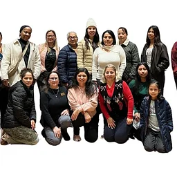 Mujeres Unidas