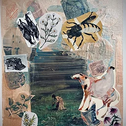 Layers of Experience: Palimpsest Workshop (September)