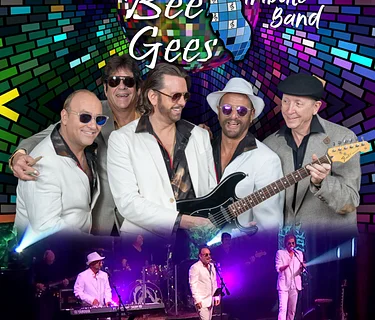 FLORIDA BEE GEES