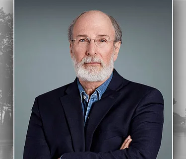 Terry Gordon on Synthetic Polymers: Are we becoming plastic people?