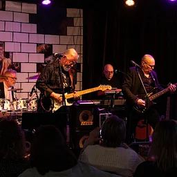Heroes for Ghosts: A Pink Floyd Tribute